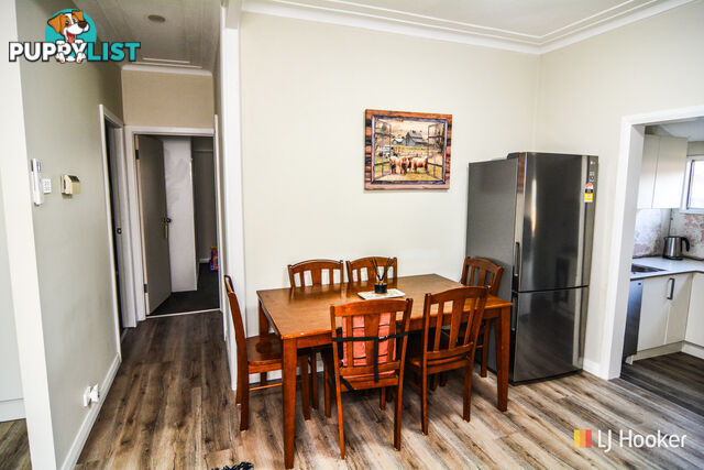 47 Rabaul Street LITHGOW NSW 2790