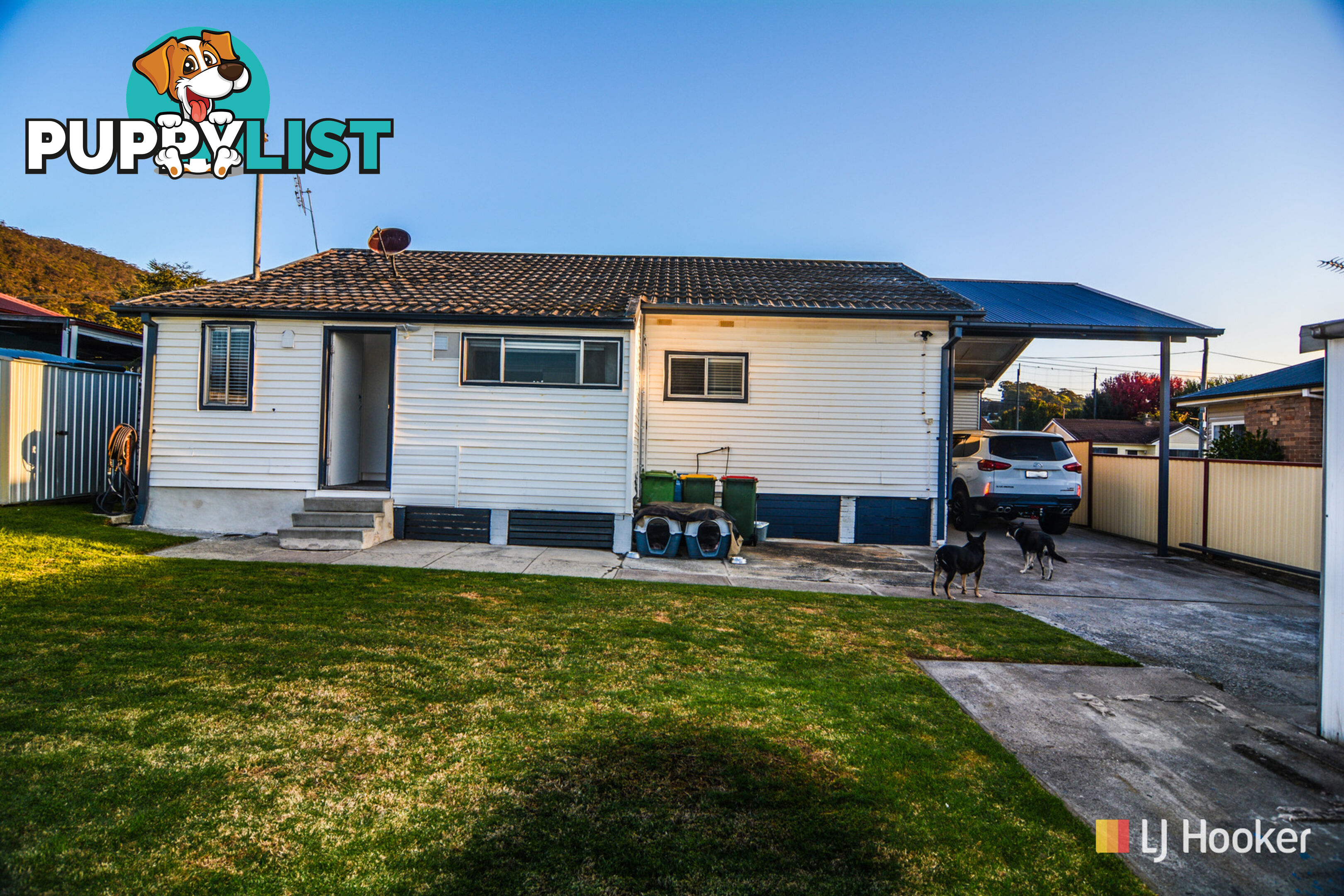 47 Rabaul Street LITHGOW NSW 2790