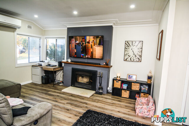 47 Rabaul Street LITHGOW NSW 2790