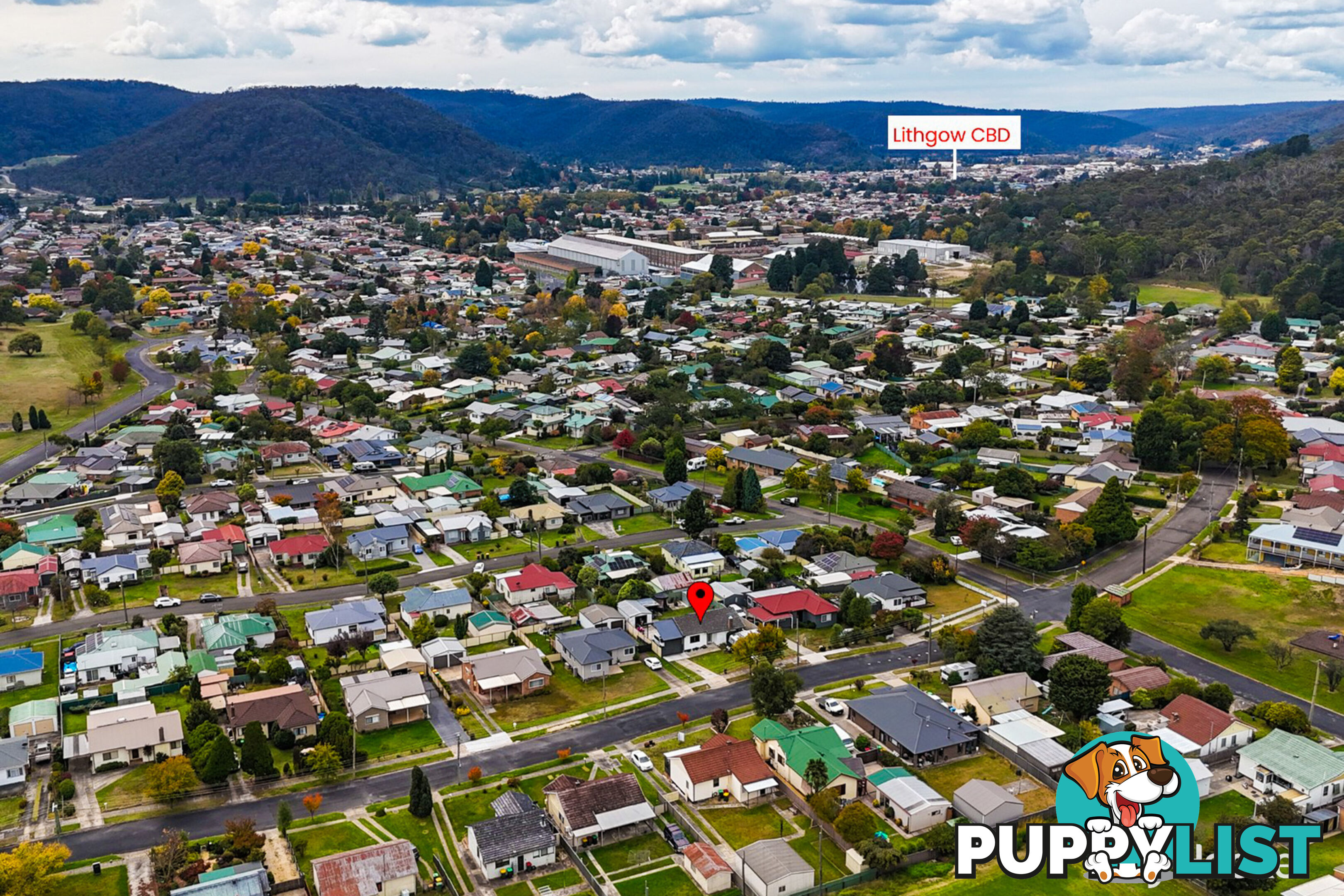 47 Rabaul Street LITHGOW NSW 2790