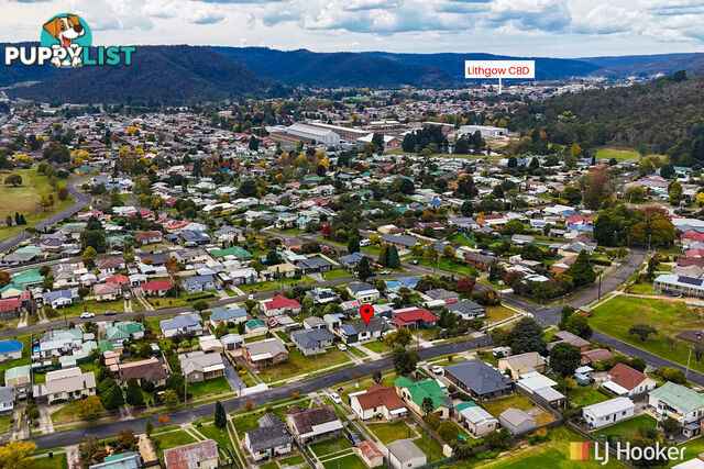 47 Rabaul Street LITHGOW NSW 2790
