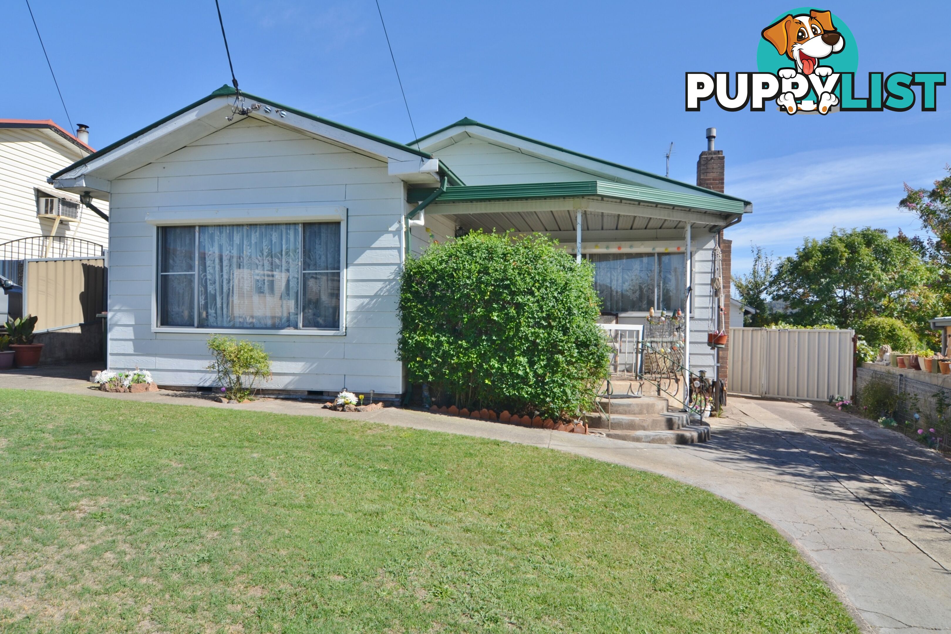 52 Outer Crescent LITHGOW NSW 2790