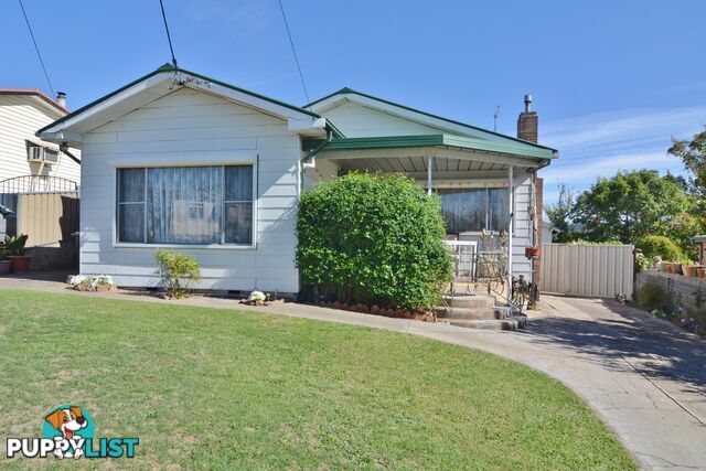 52 Outer Crescent LITHGOW NSW 2790