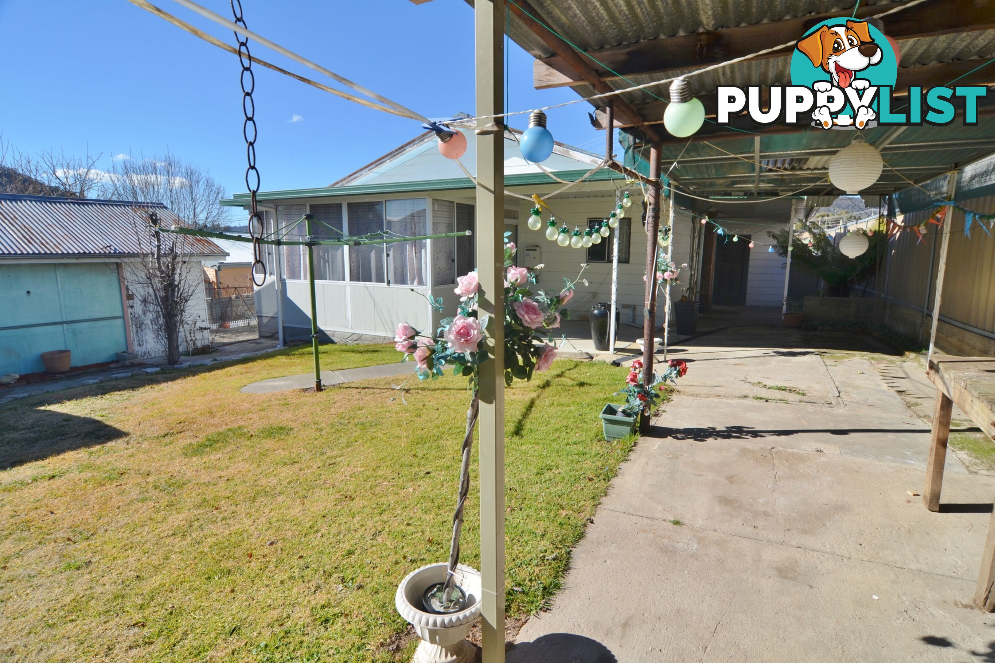 52 Outer Crescent LITHGOW NSW 2790