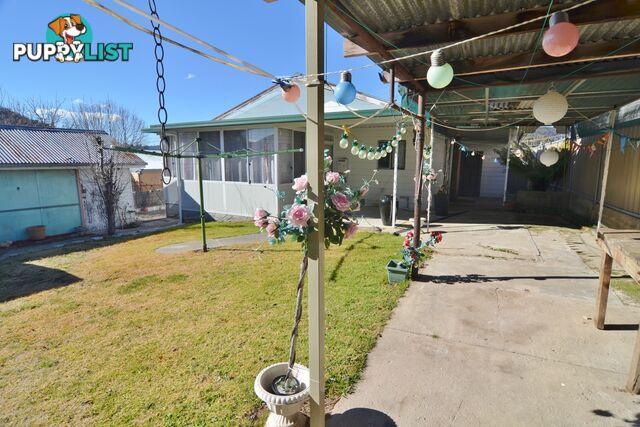 52 Outer Crescent LITHGOW NSW 2790