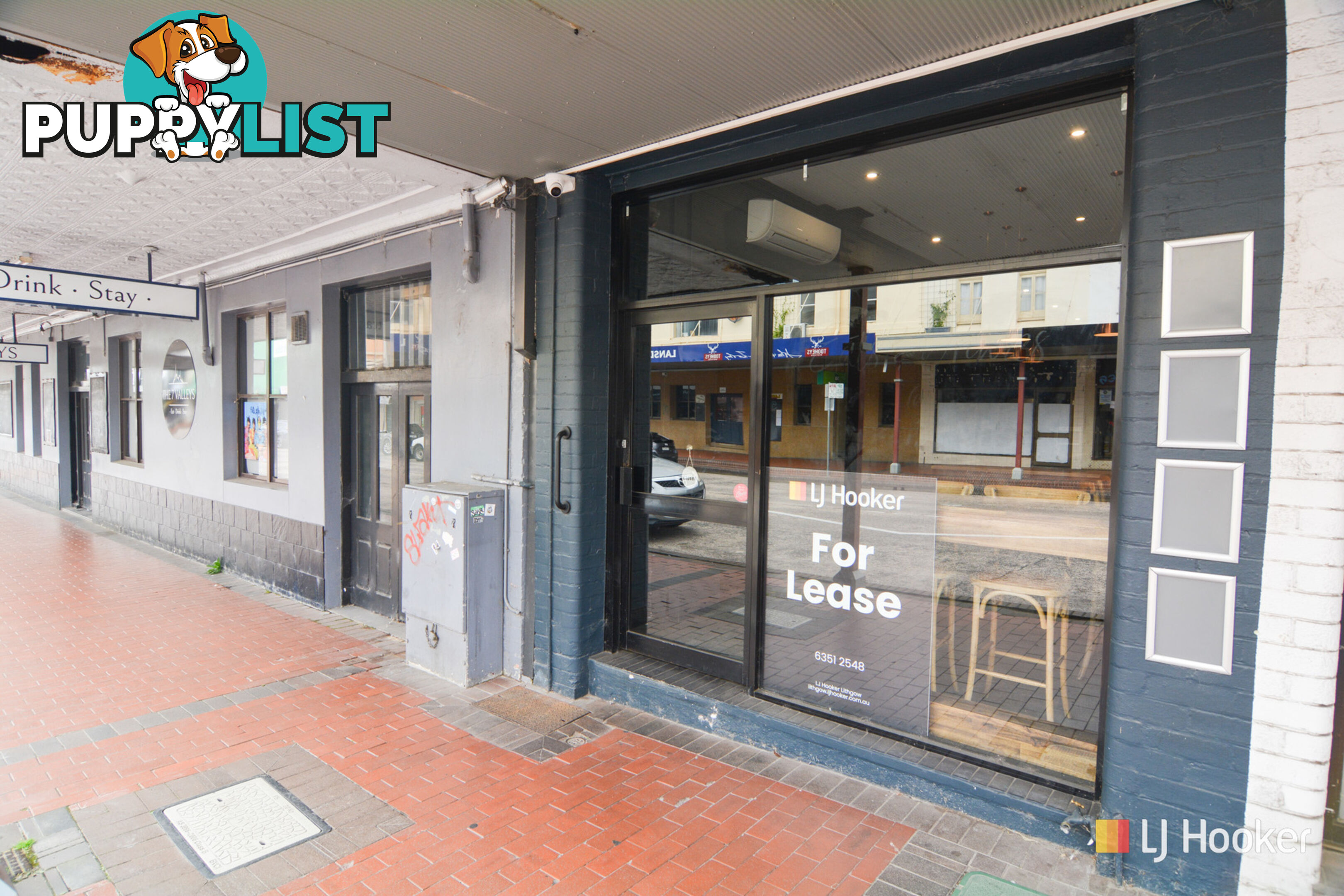 128 Main Street LITHGOW NSW 2790