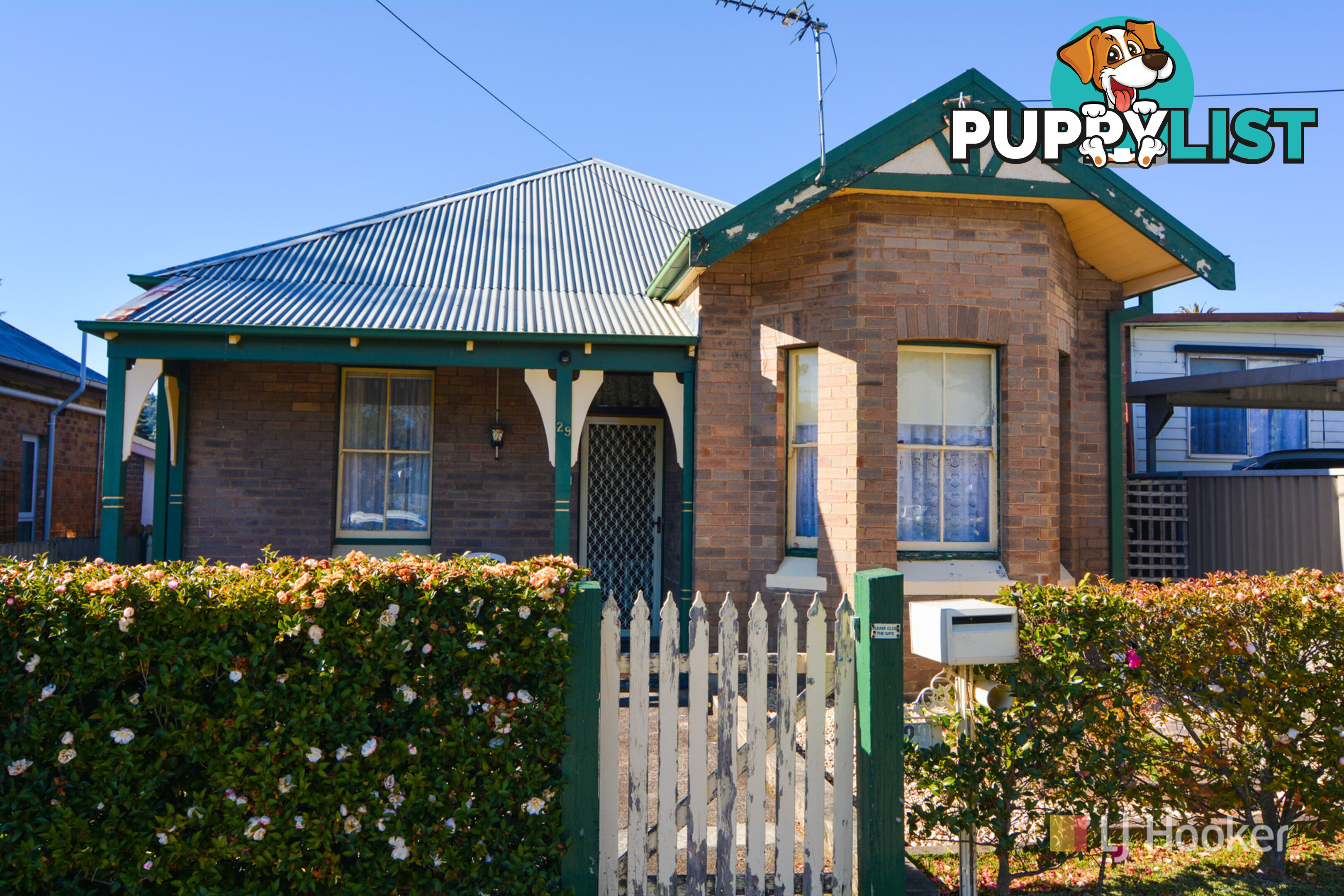 29 Bridge Street LITHGOW NSW 2790