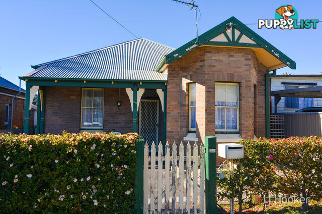 29 Bridge Street LITHGOW NSW 2790