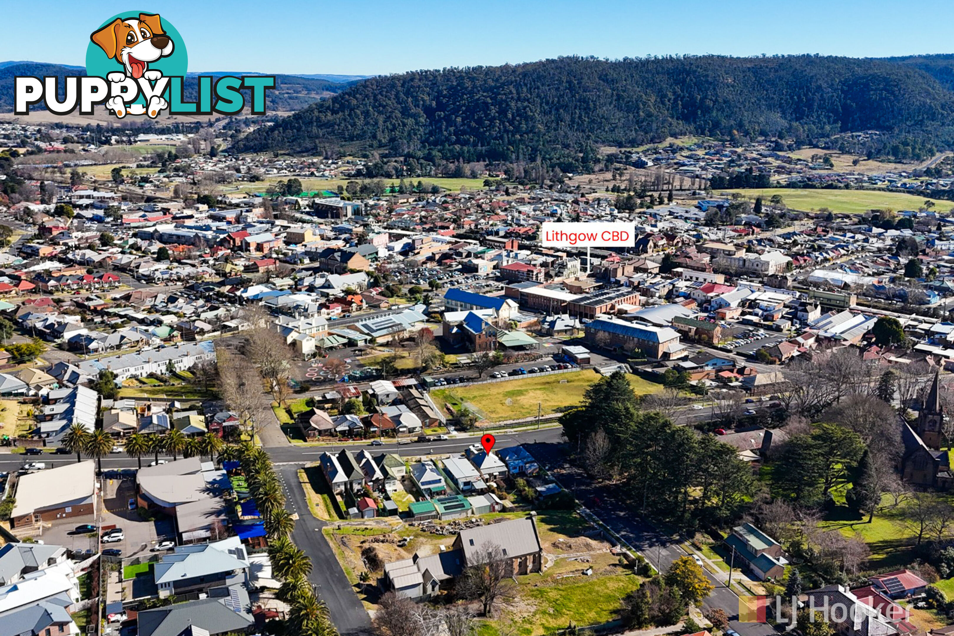 29 Bridge Street LITHGOW NSW 2790