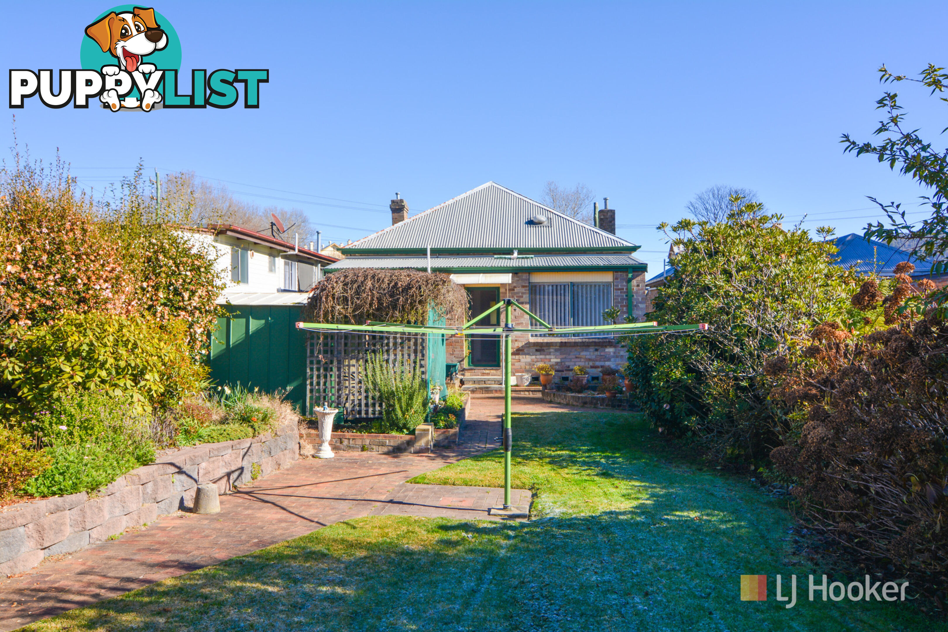 29 Bridge Street LITHGOW NSW 2790