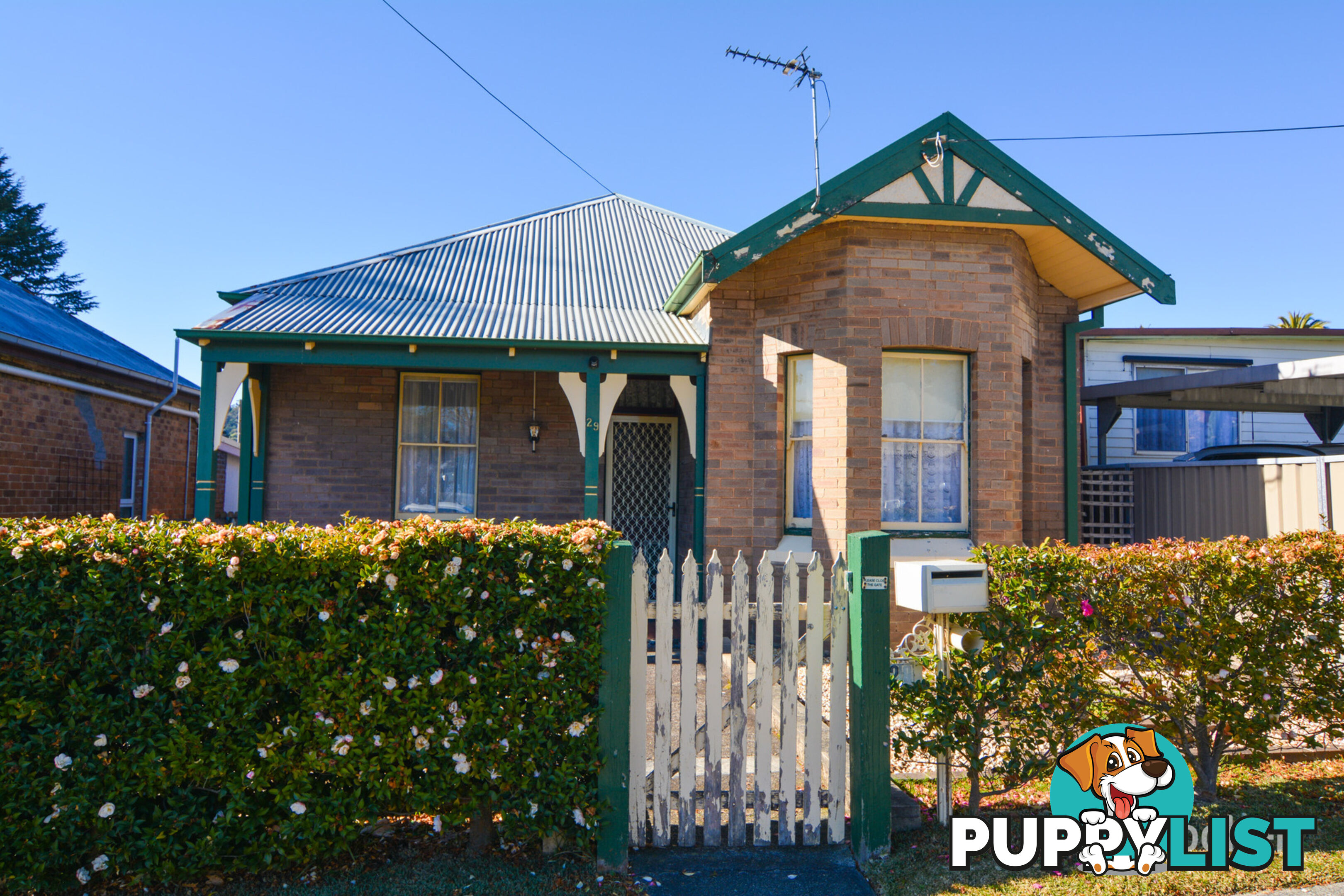 29 Bridge Street LITHGOW NSW 2790