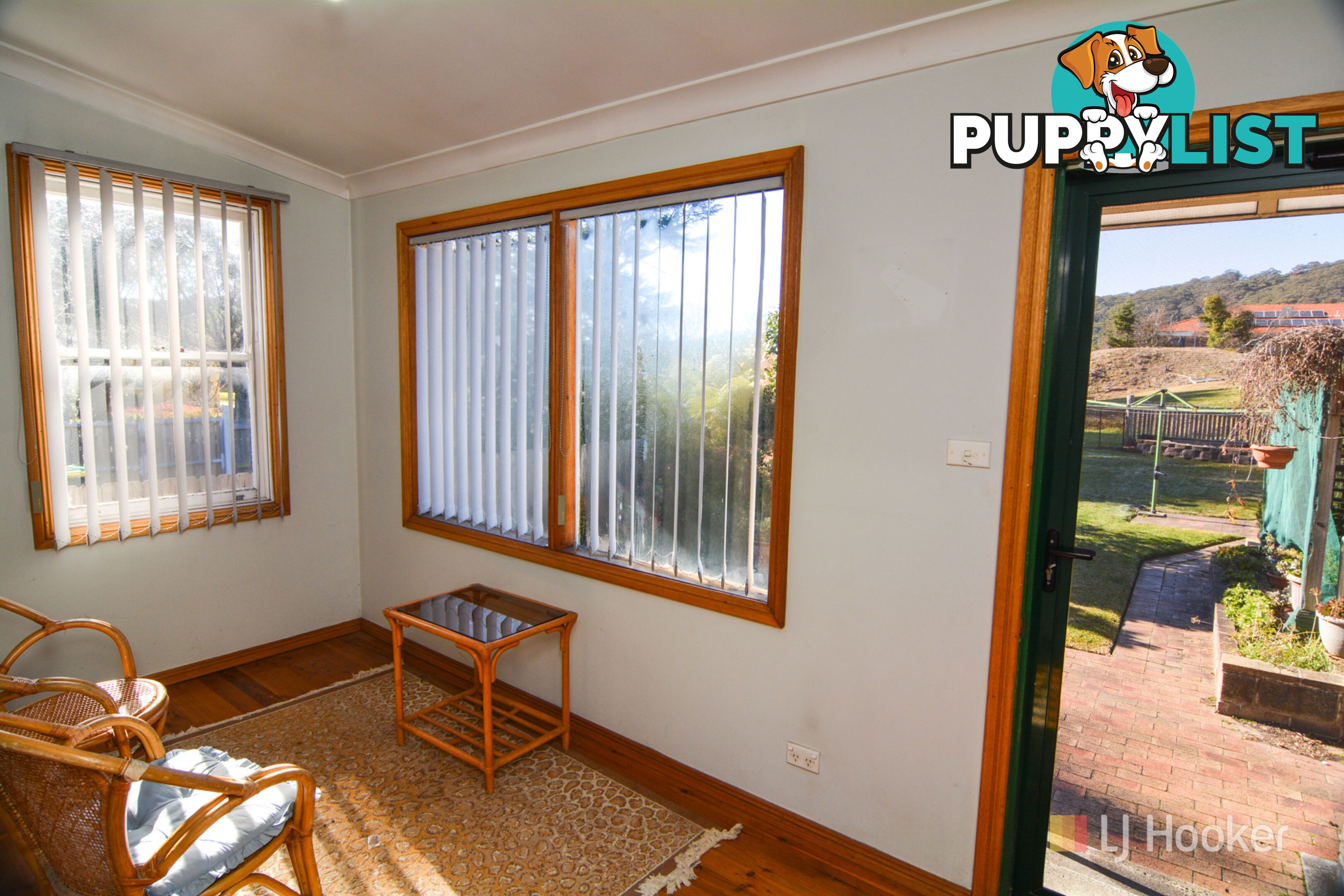 29 Bridge Street LITHGOW NSW 2790