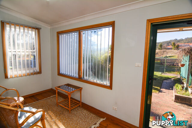 29 Bridge Street LITHGOW NSW 2790