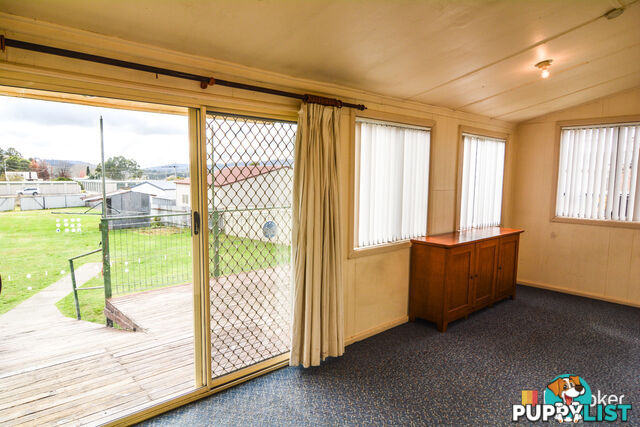16 Mudgee Street WALLERAWANG NSW 2845