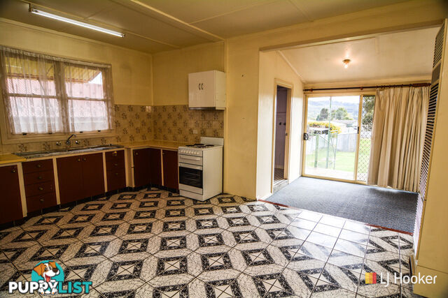 16 Mudgee Street WALLERAWANG NSW 2845