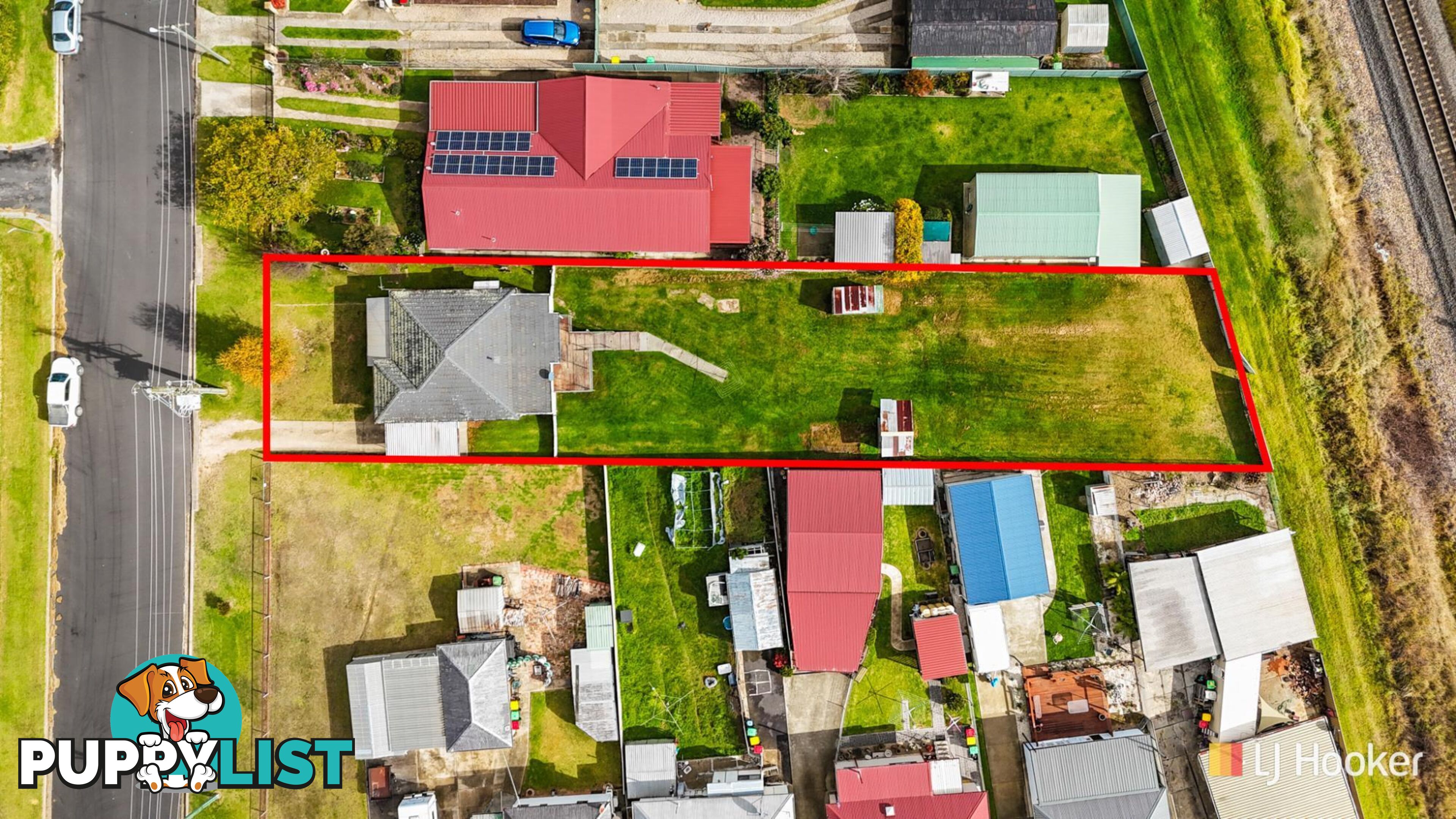 16 Mudgee Street WALLERAWANG NSW 2845