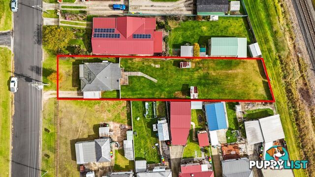 16 Mudgee Street WALLERAWANG NSW 2845