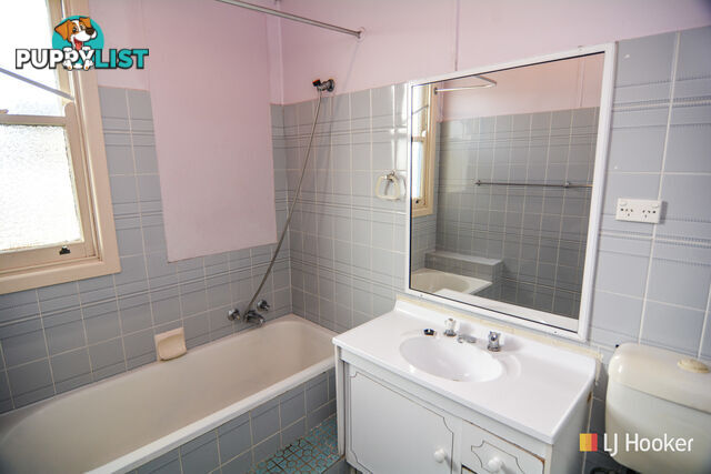 16 Mudgee Street WALLERAWANG NSW 2845