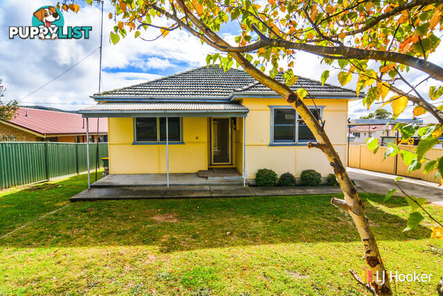 16 Mudgee Street WALLERAWANG NSW 2845