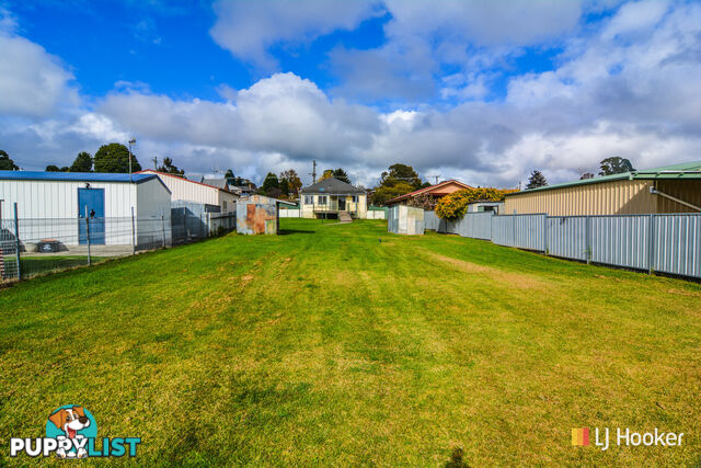 16 Mudgee Street WALLERAWANG NSW 2845