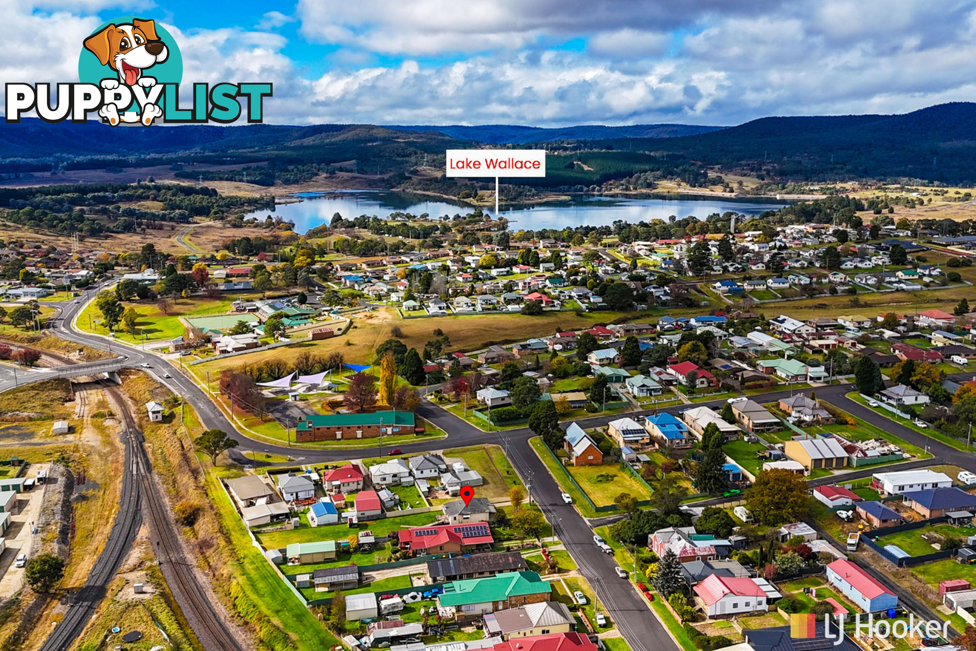 16 Mudgee Street WALLERAWANG NSW 2845