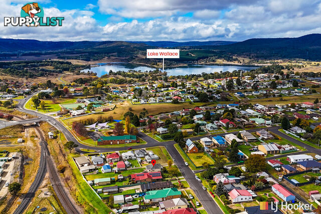 16 Mudgee Street WALLERAWANG NSW 2845