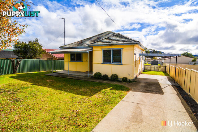 16 Mudgee Street WALLERAWANG NSW 2845
