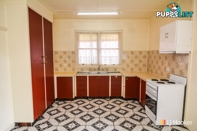 16 Mudgee Street WALLERAWANG NSW 2845