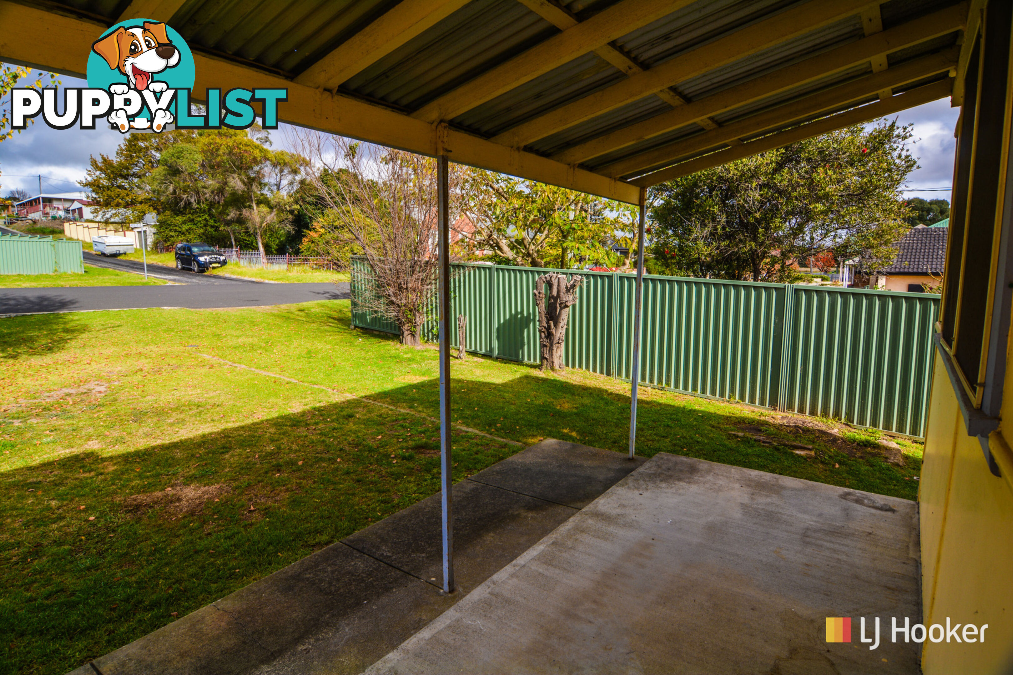 16 Mudgee Street WALLERAWANG NSW 2845