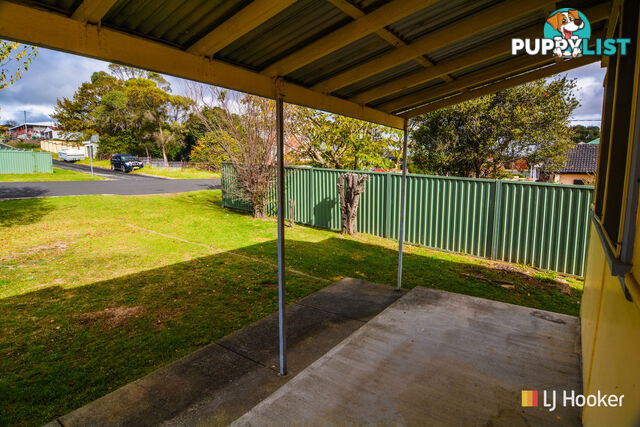16 Mudgee Street WALLERAWANG NSW 2845