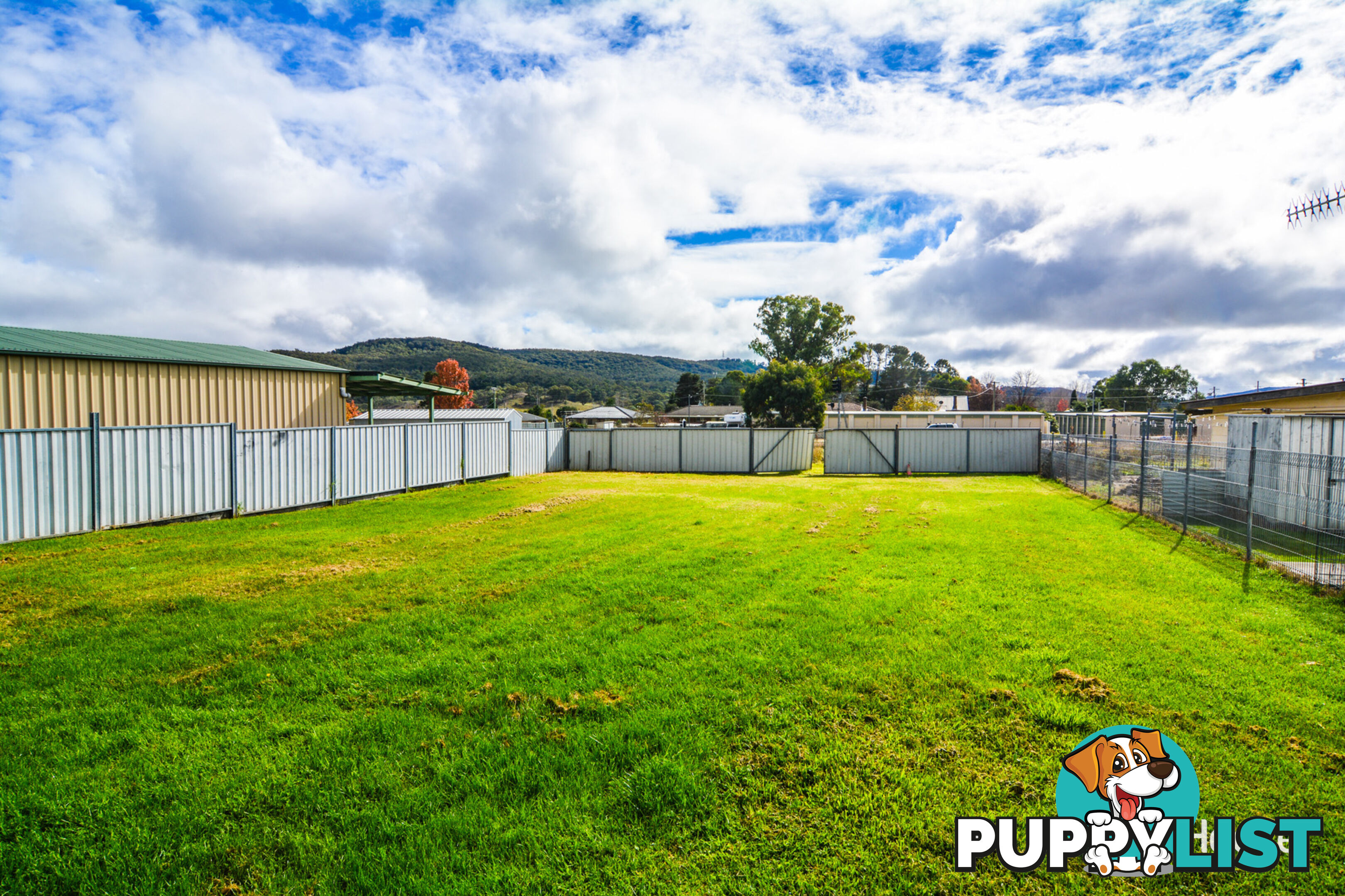 16 Mudgee Street WALLERAWANG NSW 2845