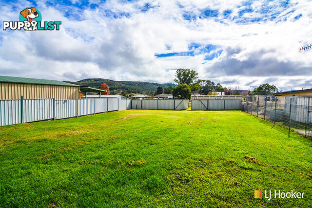 16 Mudgee Street WALLERAWANG NSW 2845