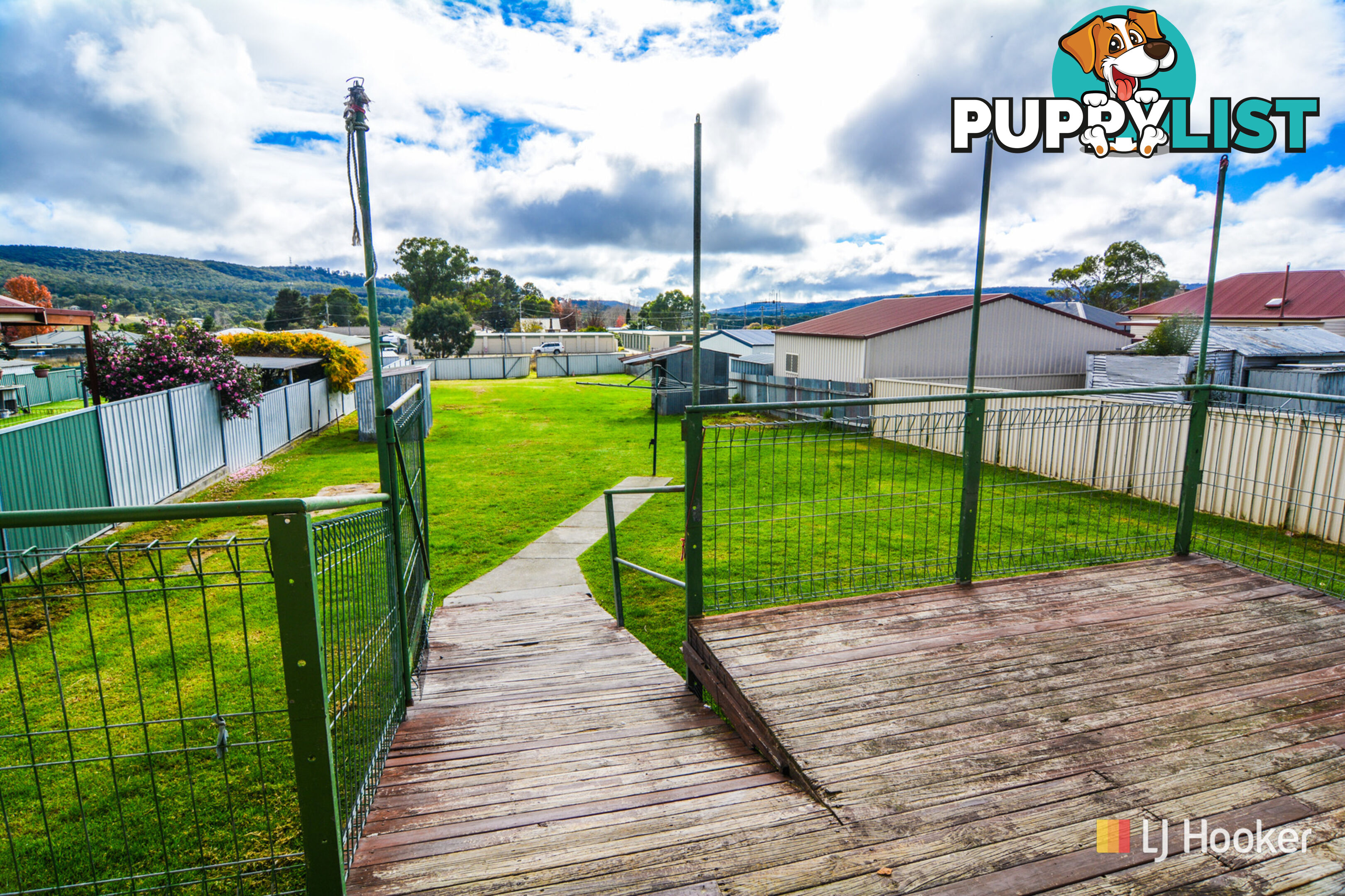 16 Mudgee Street WALLERAWANG NSW 2845
