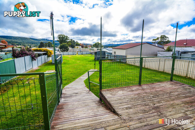 16 Mudgee Street WALLERAWANG NSW 2845