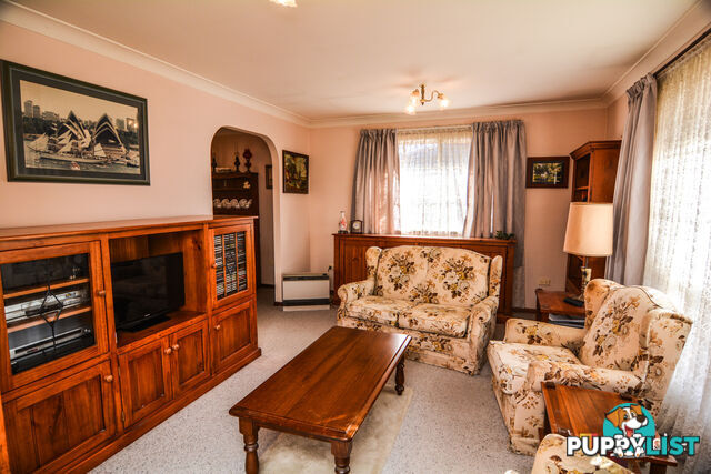 5 Mudgee Street WALLERAWANG NSW 2845