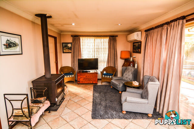 5 Mudgee Street WALLERAWANG NSW 2845