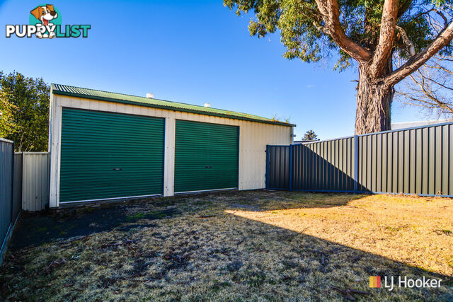 5 Mudgee Street WALLERAWANG NSW 2845