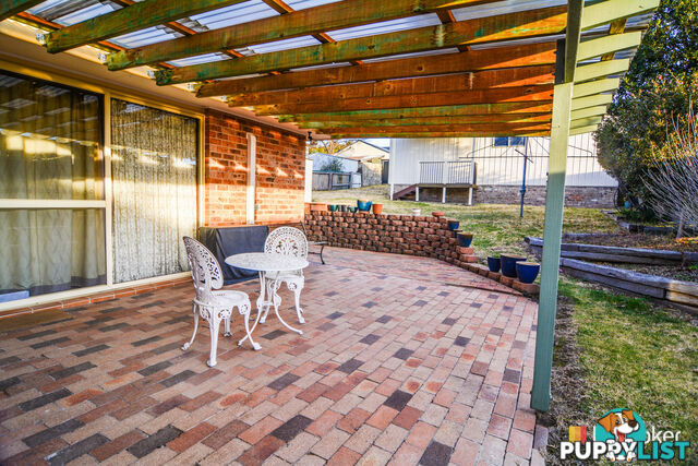 5 Mudgee Street WALLERAWANG NSW 2845