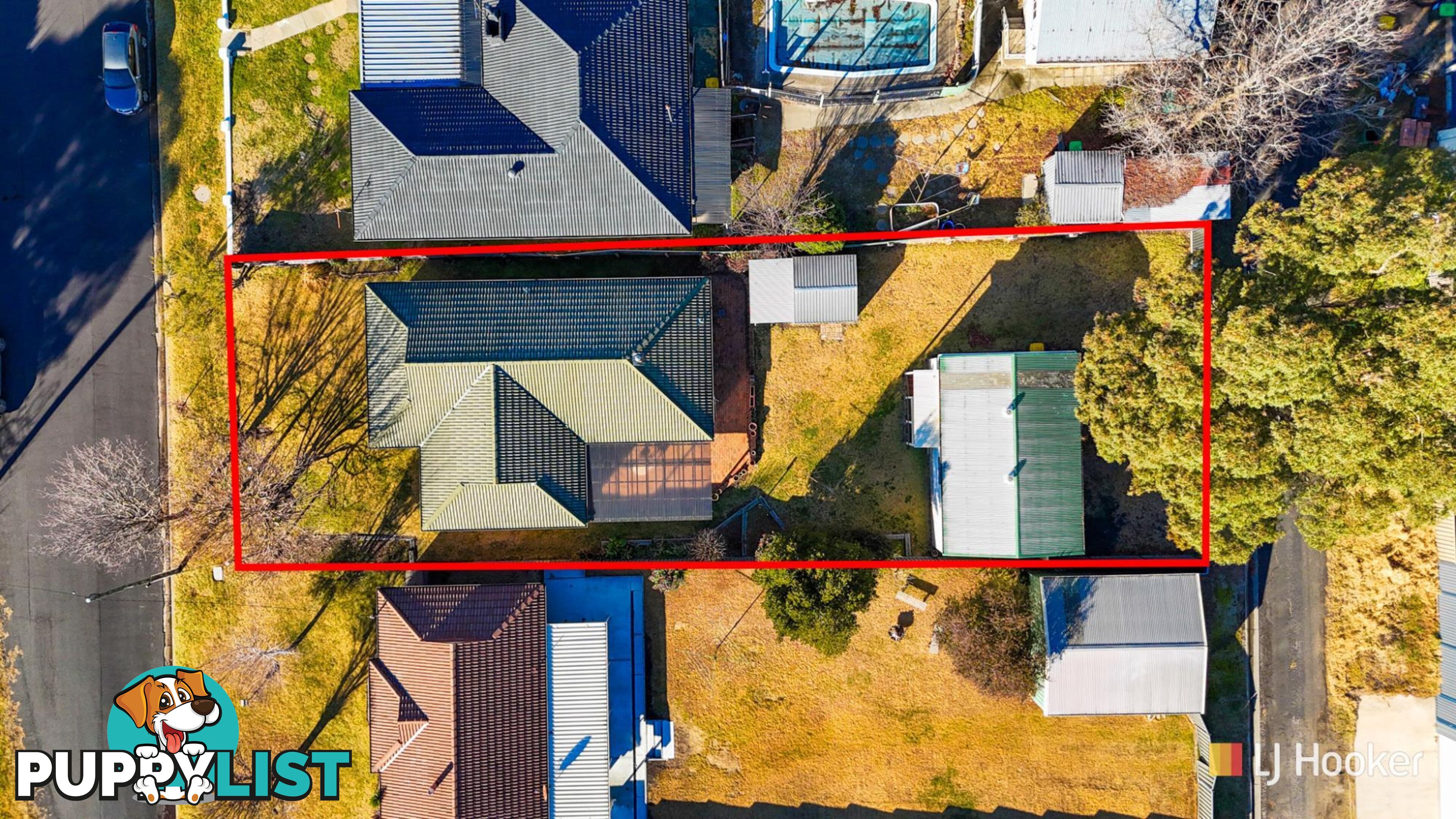 5 Mudgee Street WALLERAWANG NSW 2845
