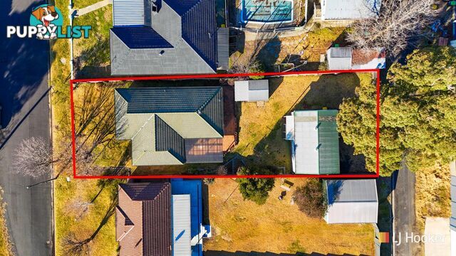 5 Mudgee Street WALLERAWANG NSW 2845