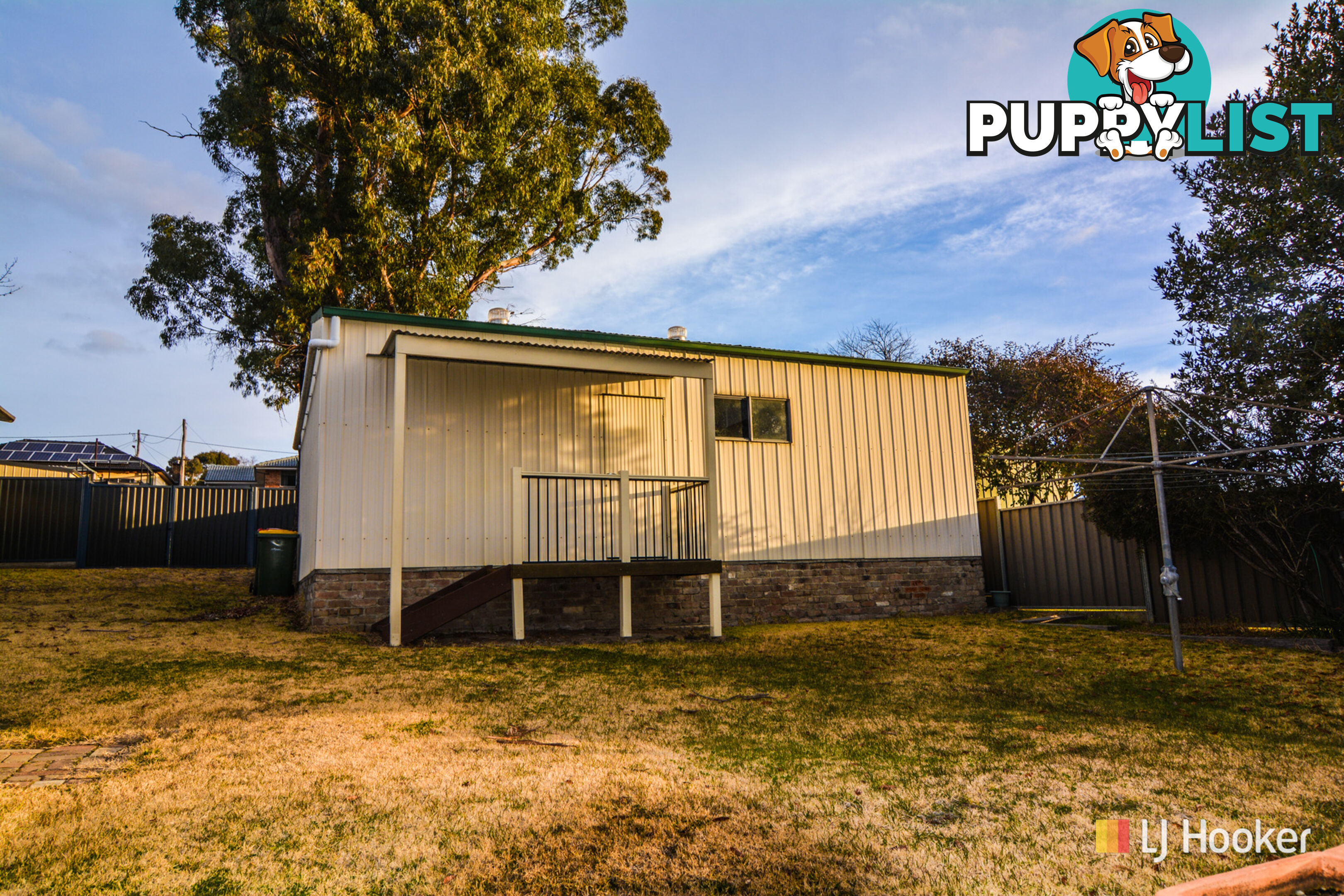5 Mudgee Street WALLERAWANG NSW 2845