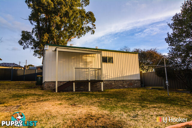 5 Mudgee Street WALLERAWANG NSW 2845