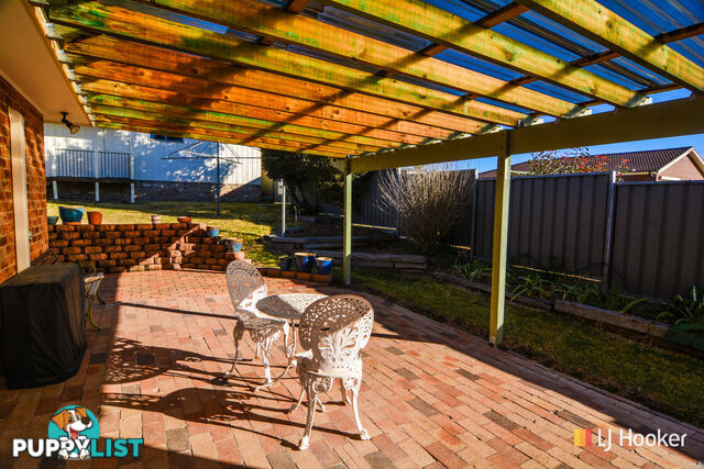 5 Mudgee Street WALLERAWANG NSW 2845