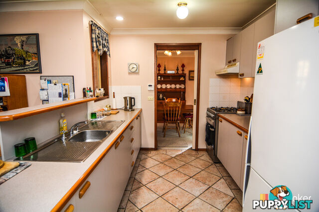 5 Mudgee Street WALLERAWANG NSW 2845