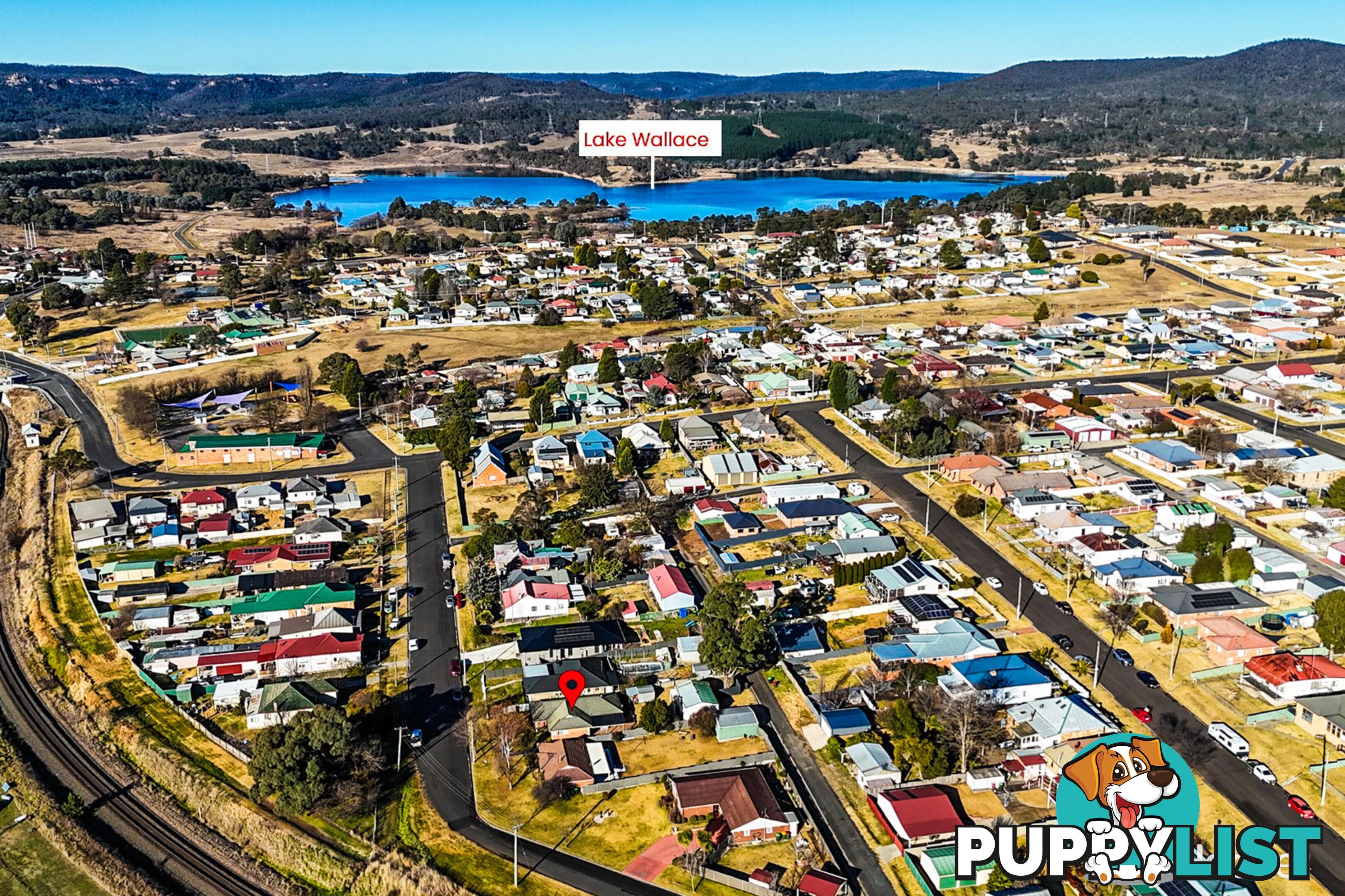 5 Mudgee Street WALLERAWANG NSW 2845