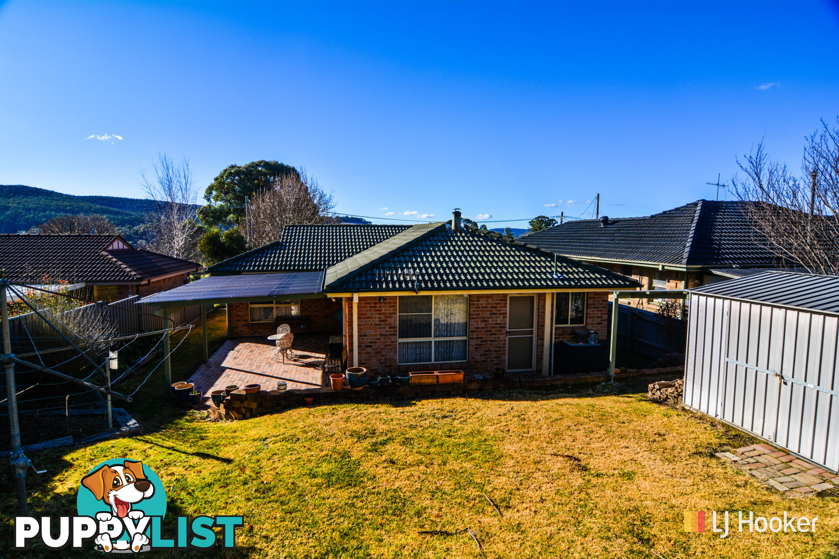 5 Mudgee Street WALLERAWANG NSW 2845