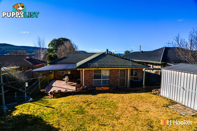 5 Mudgee Street WALLERAWANG NSW 2845