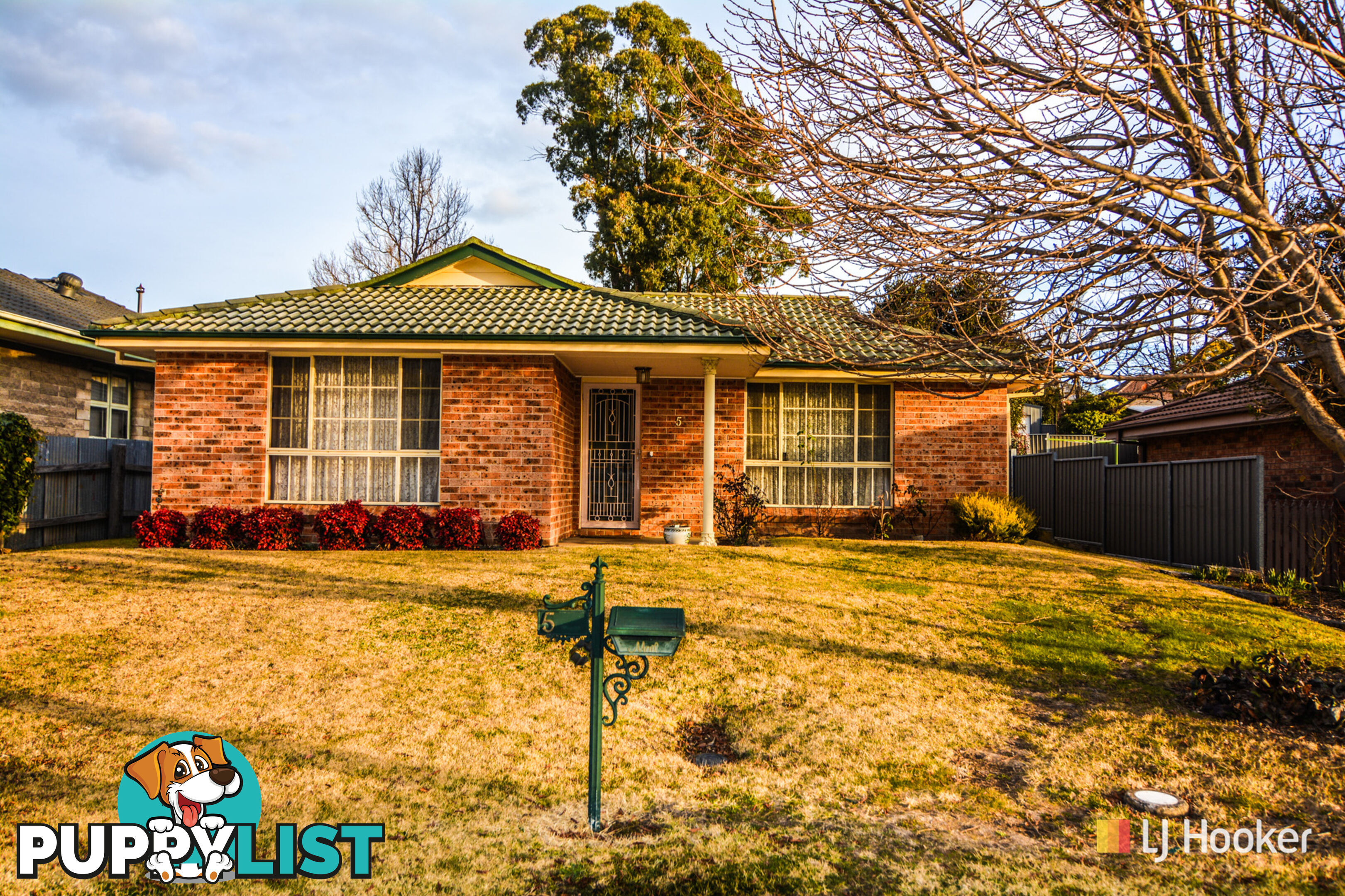 5 Mudgee Street WALLERAWANG NSW 2845