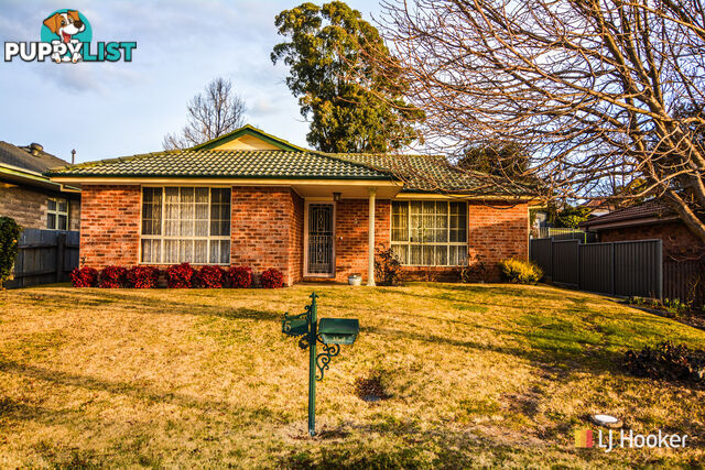 5 Mudgee Street WALLERAWANG NSW 2845