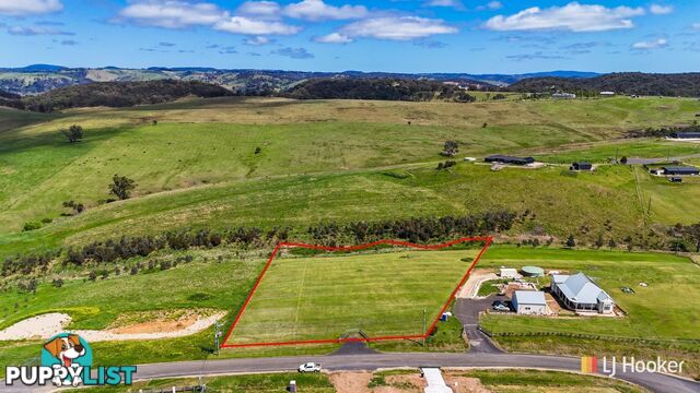 6 Moyne View LITTLE HARTLEY NSW 2790